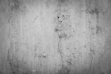 Fototapeta premium grunge of old concrete wall for background, texture background.