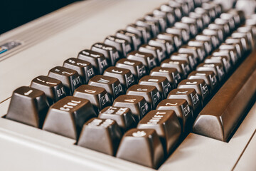 The Commodore 64 is a home computer by Commodore Business Machines Inc. marketed from 1982 to 1994....