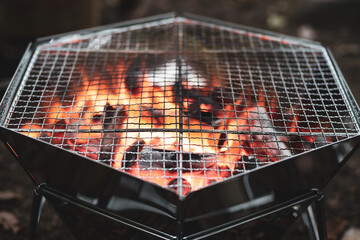 キャンファイアー