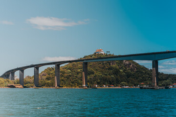 Convento da Penha, Vila Velha, Vitoria Espirito Santo Brasil