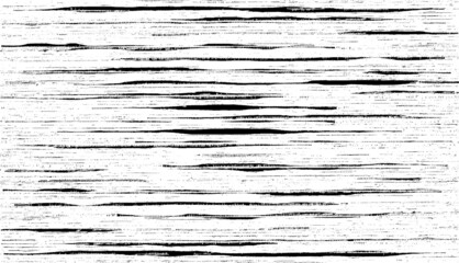 Slim lines texture. Parallel and intersecting lines abstract pattern. Abstract textured effect. Black isolated on white background.Vector illustration. EPS10.