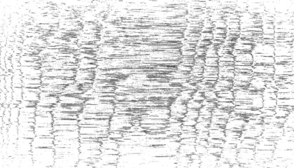 Rough black and white texture vector. Distressed overlay texture. Grunge background. Abstract textured effect. Vector Illustration. Black isolated on white background. EPS10