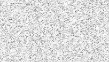 Subtle halftone grunge urban texture vector. Distressed overlay texture. Grunge background. Abstract mild textured effect. Vector Illustration. Black isolated on white. EPS10.