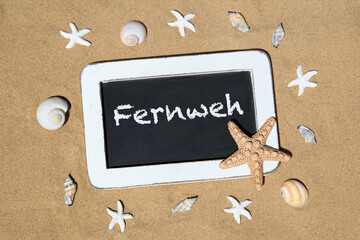 Fernweh
