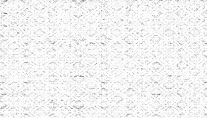 Subtle halftone grunge urban texture vector. Distressed overlay texture. Grunge background. Abstract mild textured effect. Vector Illustration. Black isolated on white. EPS10.