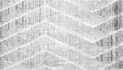 Rough texture. Broken plaster wall effect. Grunge worn damask pattern design. Distressed fabric texture. Overlay texture design. Vector illustration. Eps10.