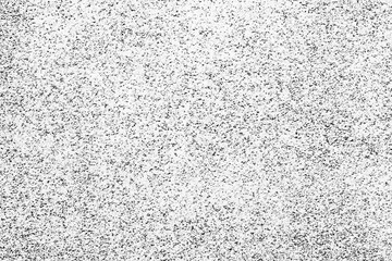 Texture of a concrete wall with cracks and scratches which can be used as a background