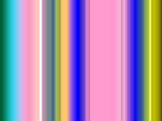 Blue pink green yellow design, texture, abstract rainbow background