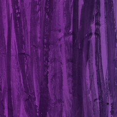 Modern contemporary acrylic background. Colorful texture made with a palette knife. Abstract painting on paper. Mess on the canvas.