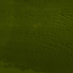 Modern contemporary acrylic background. Colorful texture made with a palette knife. Abstract painting on paper. Mess on the canvas.