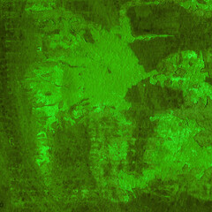 Fototapeta premium Modern contemporary acrylic background. Colorful texture made with a palette knife. Abstract painting on paper. Mess on the canvas.