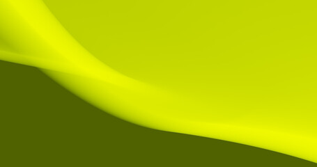 Abstract background for wallpaper, backdrop and cheerful natural designs. Lime green, yellow-green and deeper greens colors.