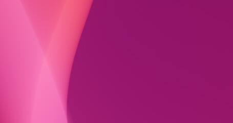 Abstract 4k background for template, wallpaper, backdrop design. Rhodamine red, fuchsia pink colors.