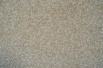 Sand gravel texture and background
