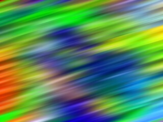 Green phosphorescent pink shades, texture, lines, abstract rainbow background