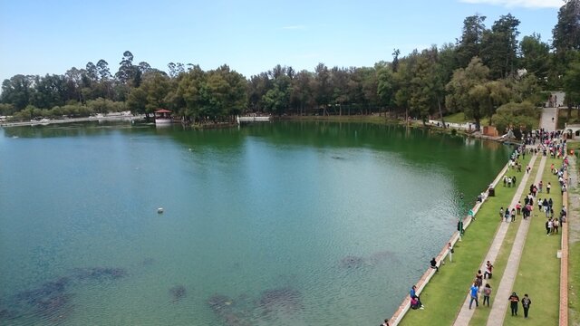 tranquilidad