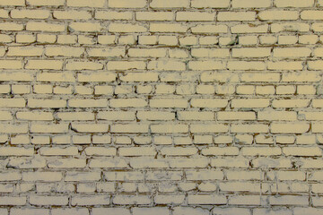 Brick texture. Background for creative design.