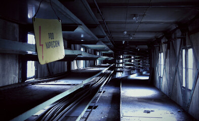 Urbex