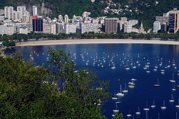 Enseada de Botafogo, Rio de Janeiro