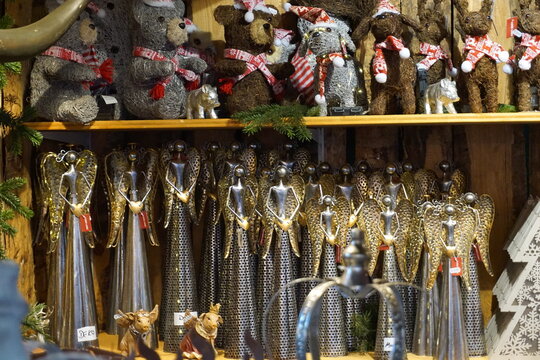 Christmarkt