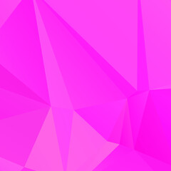 Fototapeta premium Abstract Color Polygon Background Design, Abstract Geometric Origami Style With Gradient