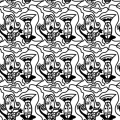 friend-Penelope&Kingsley