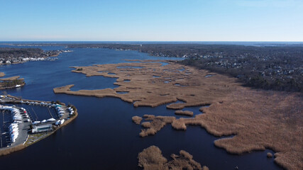 Metedeconk River