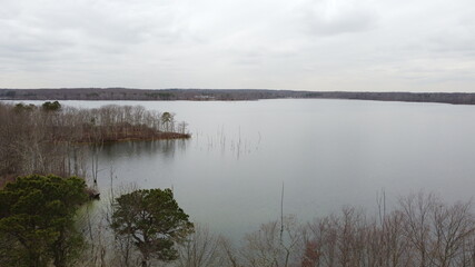 Manasquan Reservoir
