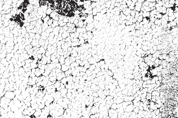 Distress Overlay Texture