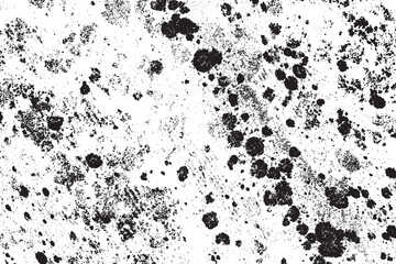 Distress Overlay Texture