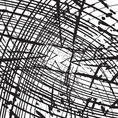 Distress Overlay Texture