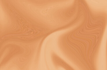 nude neutral satin Ink Marble colorful abstract painting background liquid painting texture