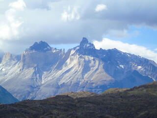 Vida en Puerto Natales, Chile