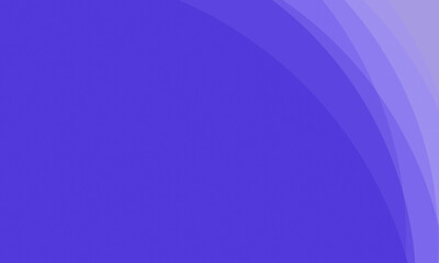Abstract purple violet curve line gradient Background.