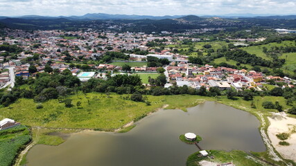 Foto Aérea Esmeraldas MG