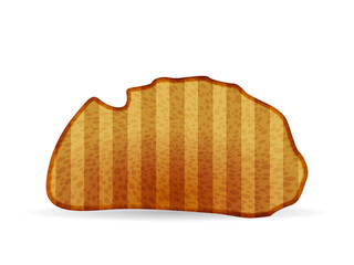 Bread toast