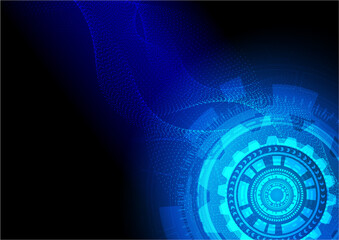 Circuit technology background