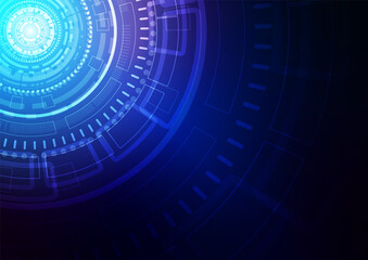 Circuit technology background