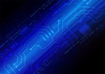 Circuit technology background