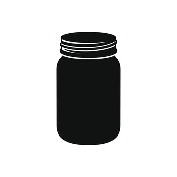 Mason Jars Clip Art Images – Browse 1,662 Stock Photos, Vectors, and ...