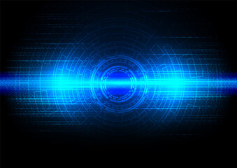 Circuit technology background