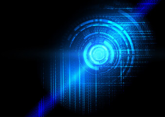 Circuit technology background