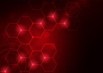 Circuit technology background