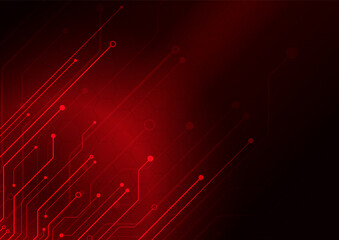 Circuit technology background