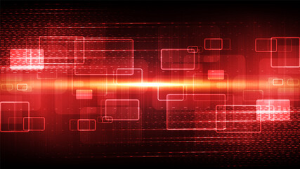 Circuit technology background