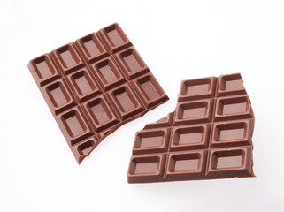 　板チョコレート