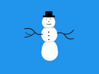 snowman