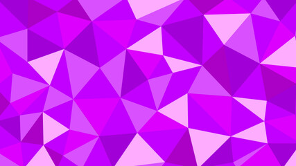 Obraz premium purple pop background illustration
