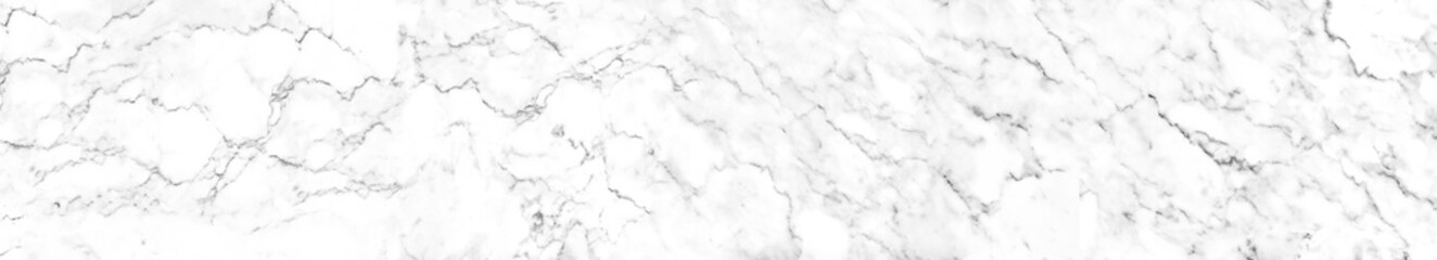 The luxury of white marble texture and background for design pattern artwork.