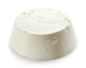 fresh homemade riccotta cheese